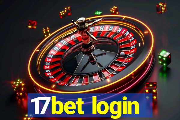 17bet login